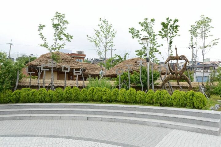 울산_외솔기념관 (5)