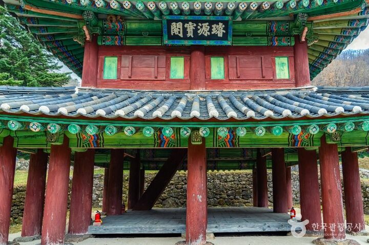 평창_평창 오대산사고 (6)