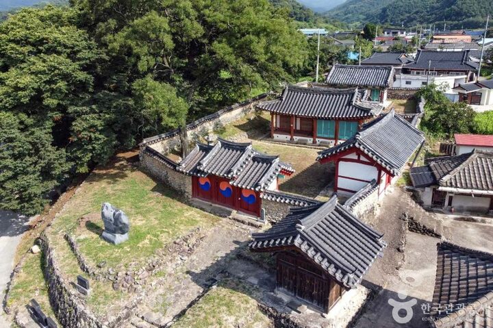 송호서원 (5)
