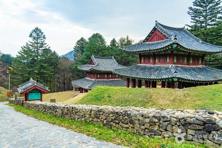 평창_평창 오대산사고 (7)