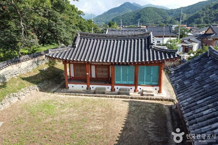 송호서원 (6)