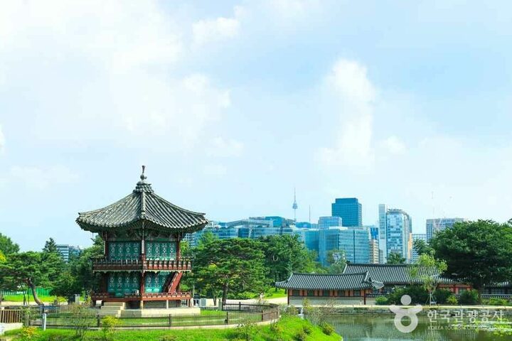 경복궁