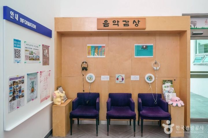 창원시립 마산음악관