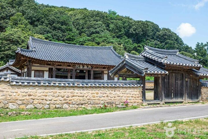 경북_상주_흥암서원 (3)
