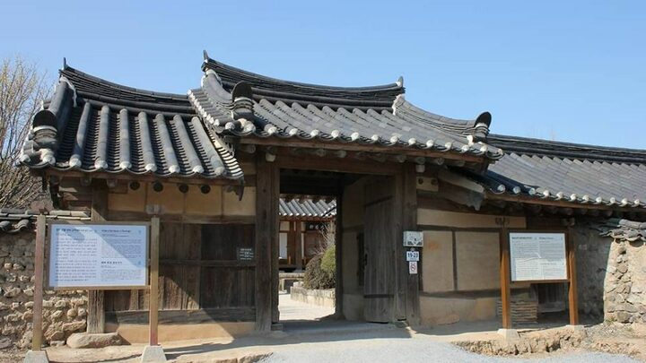 경주_경주 최부자댁 (5)