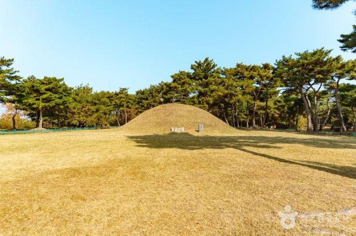 경주_경주 효소왕릉 (3)
