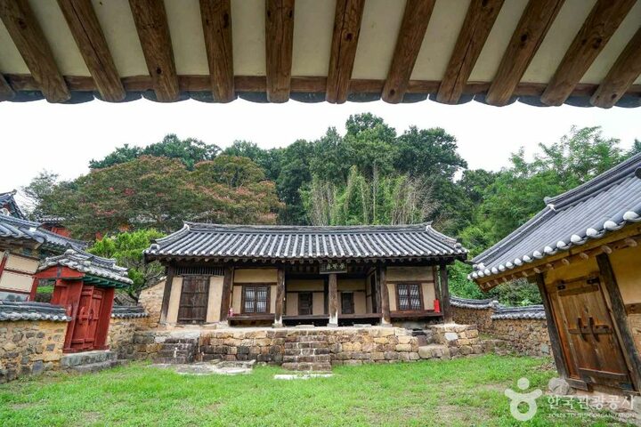 의령향교 (7)