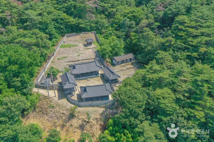 밀양_칠탄서원 (1)