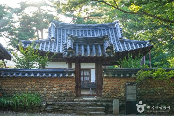 예천_초간정 (2)