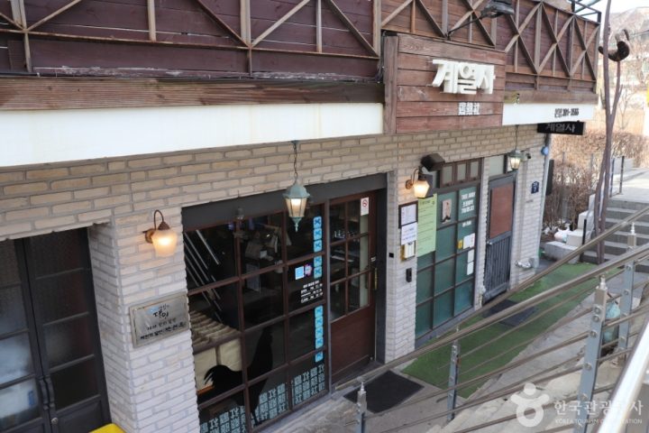 계열사