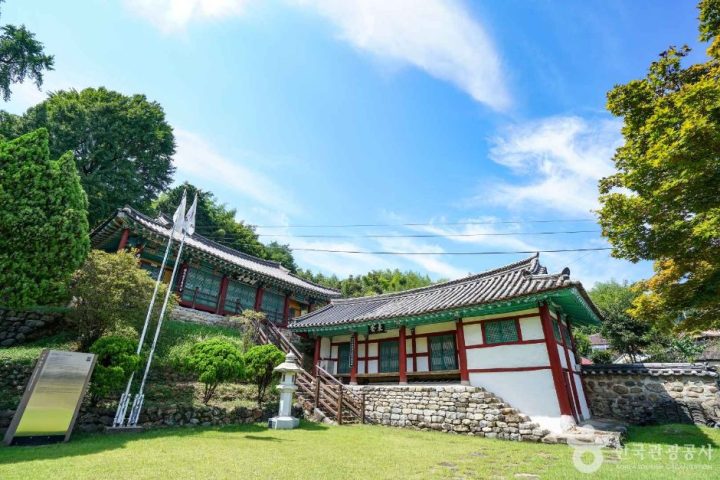 하동_하동향교 (2)