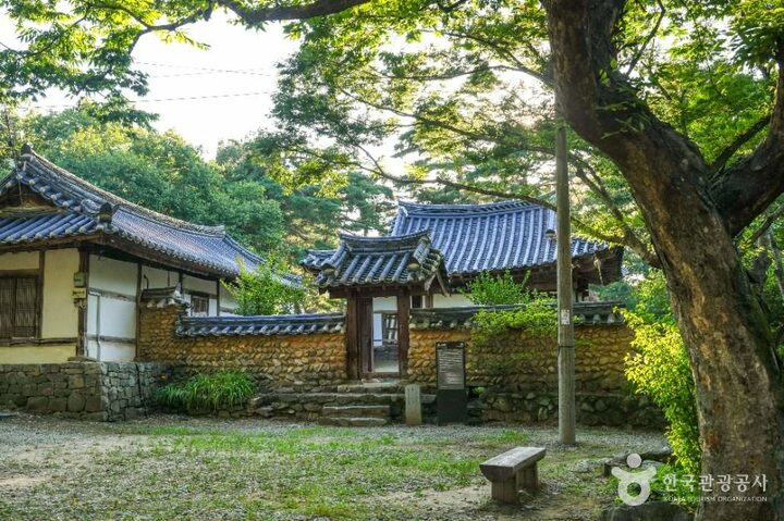 예천_초간정 (3)