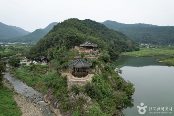 청도 삼족대 (2)
