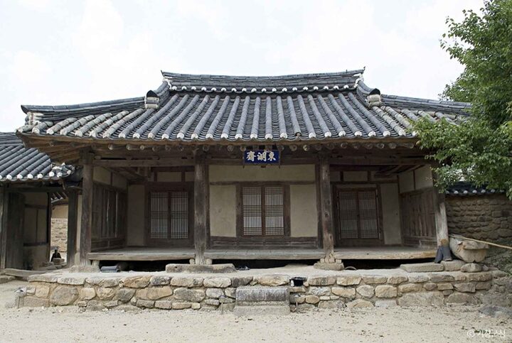 경남_거창_거창 동호리 이씨고가 (2)