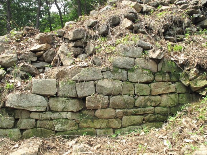 양주_양주 대모산성 (1)