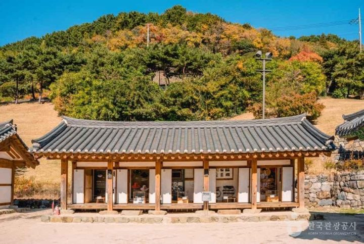 통영 삼도수군통제영