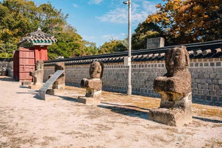 통영 삼도수군통제영