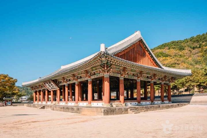 통영 삼도수군통제영