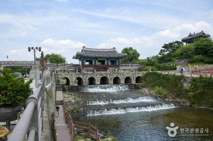 수원화성