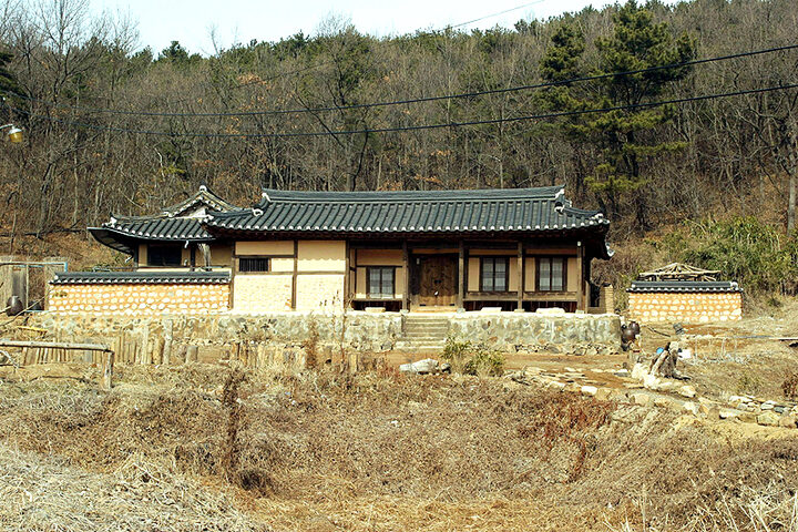 정면