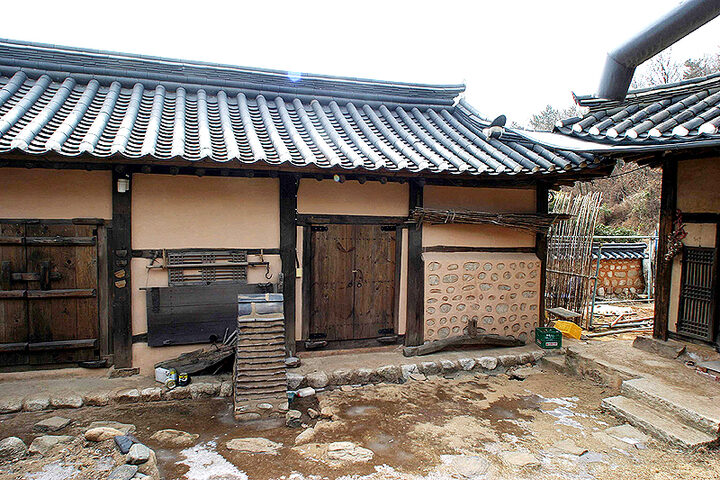 대문채