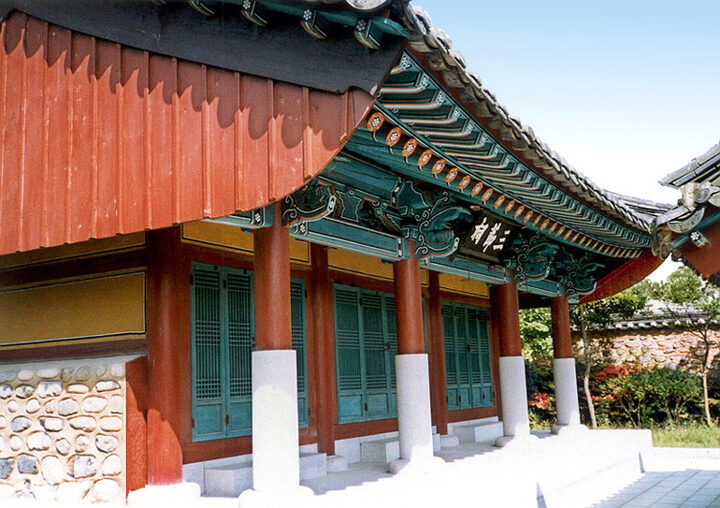 삼절사