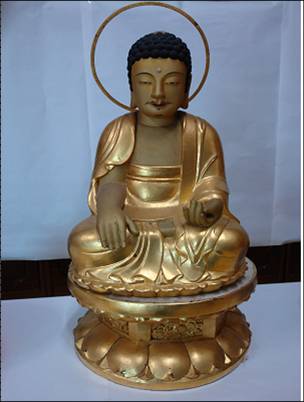 여래상