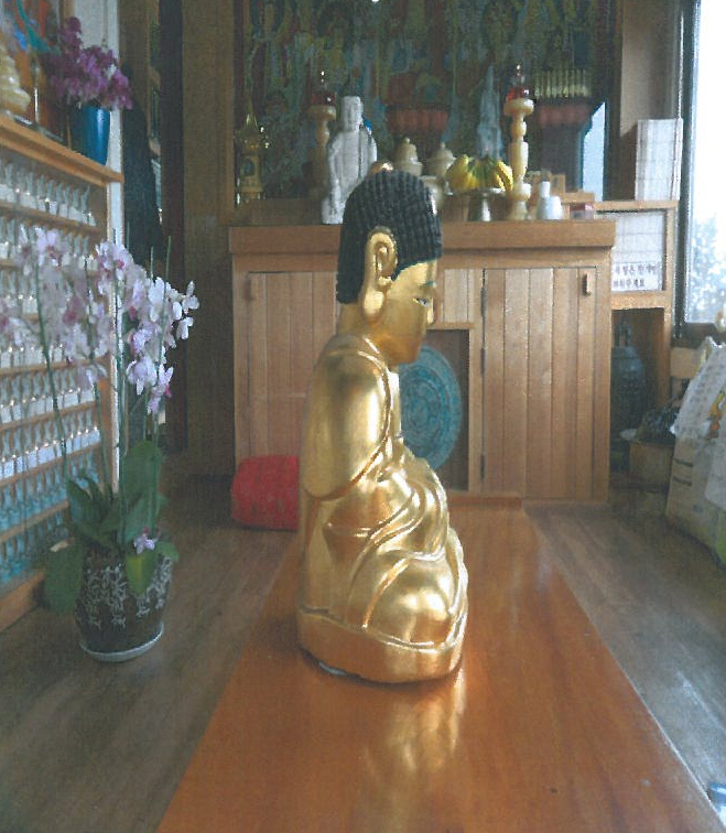 백련사