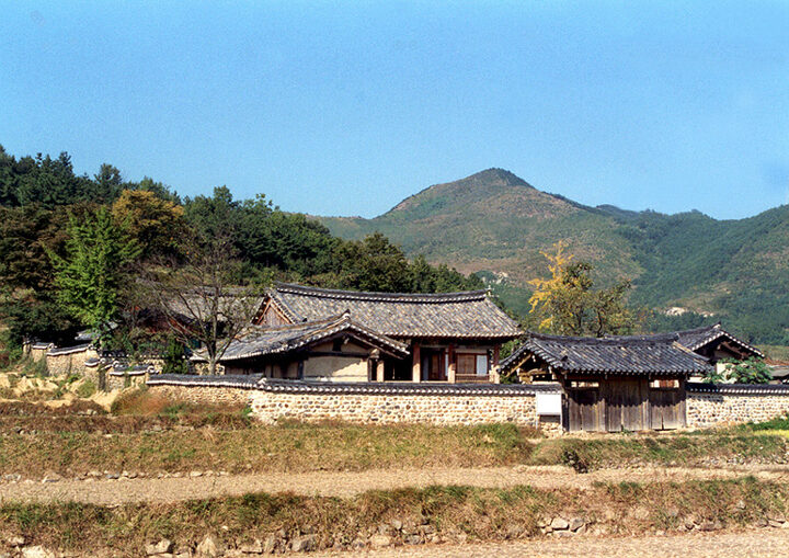현풍향교전경