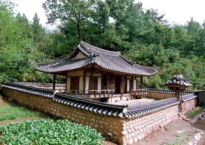 이노정
