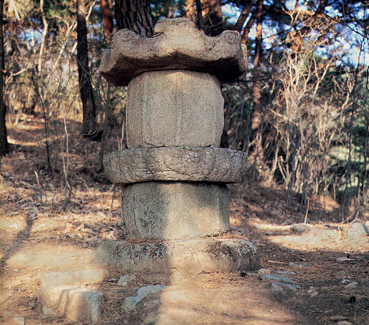 동화사부도암부도