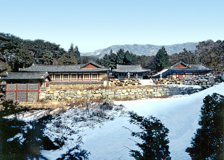 약사암