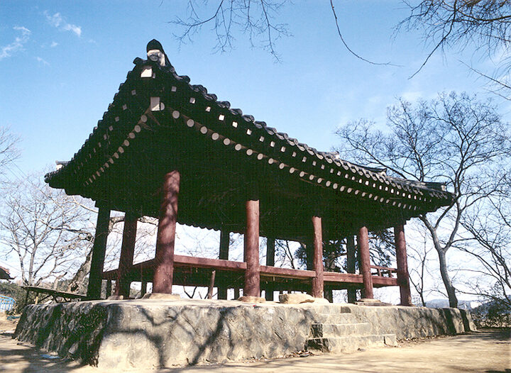 풍영정