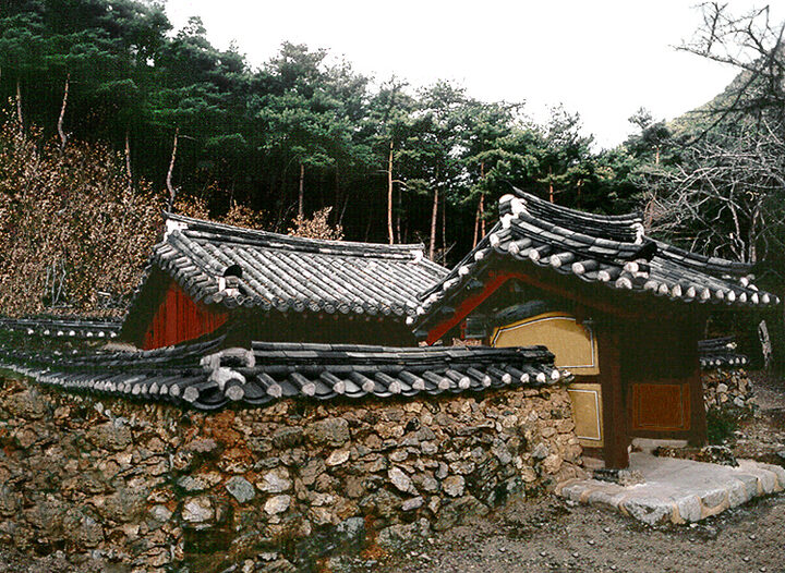 용진정사