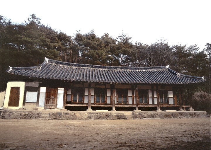 고원희가옥