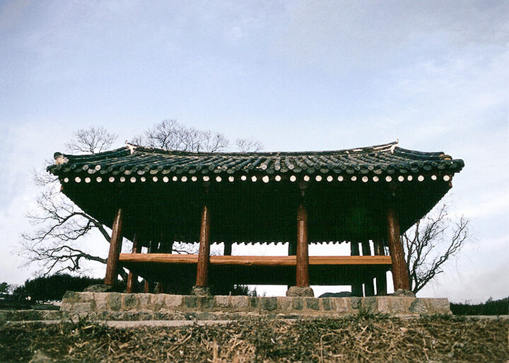 부용정