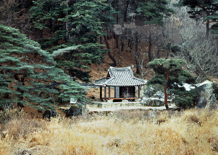풍암정