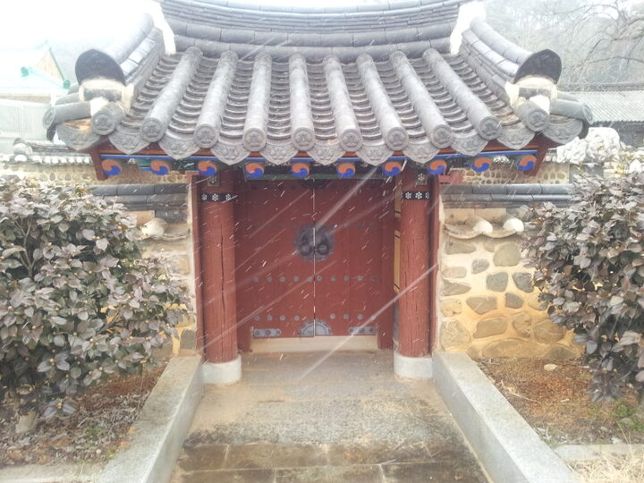 창녕조씨삼강정려