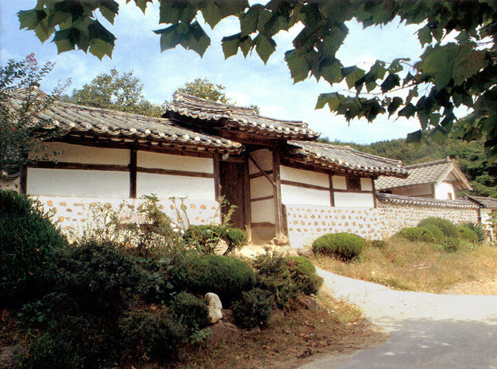관동묘려
