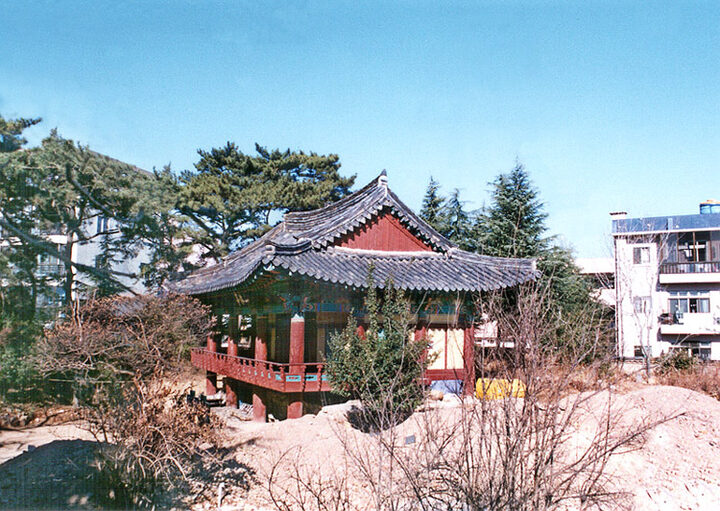 이휴정