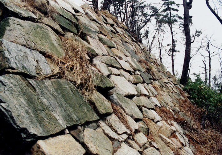 울산왜성(학성)