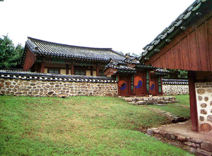 포천향교