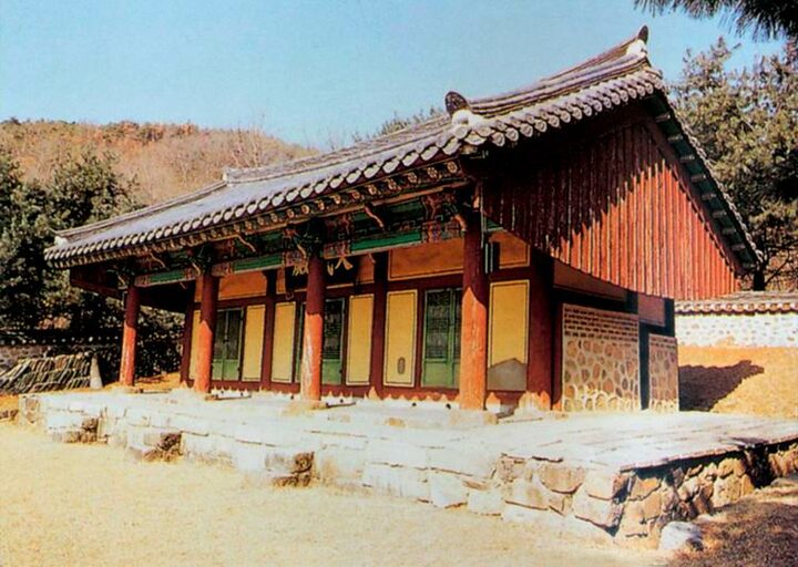 대성전