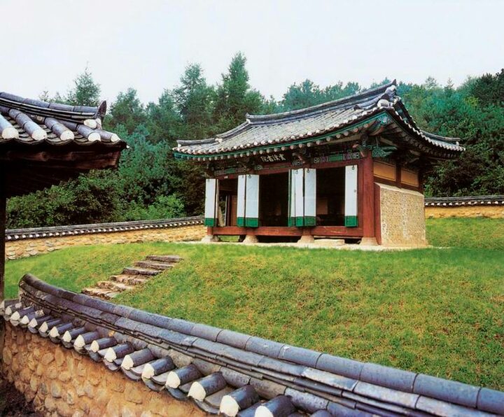 운계서원