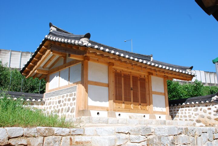 사당