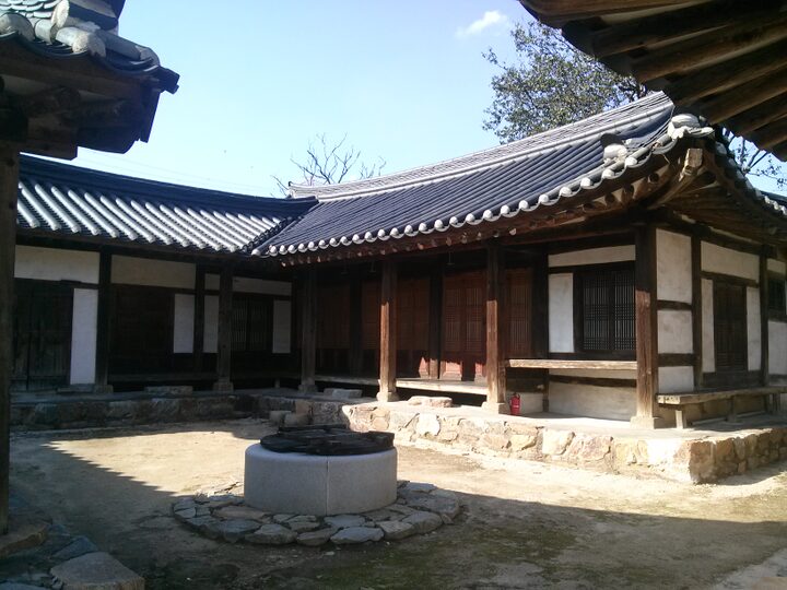 내부 전경