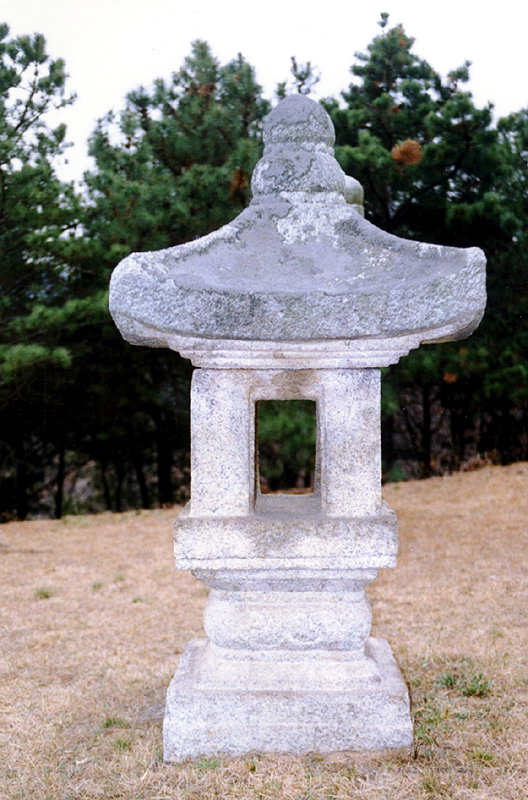 장명등
