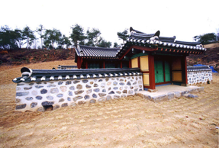 사당