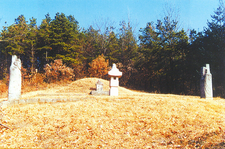 한계순묘역