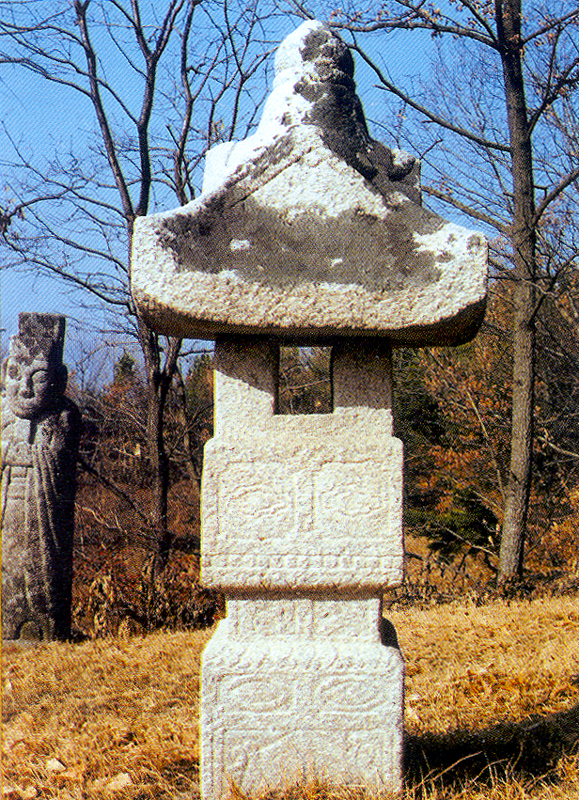장명등